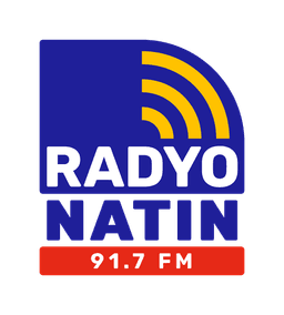 Logo Radyo Natin San Jose de Buenavista Antique