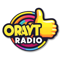 Logo O-Rayt! Radio 97.5 FM