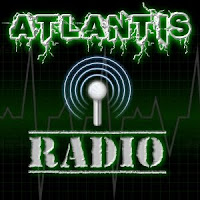 Logo Atlantis Radio Philippines