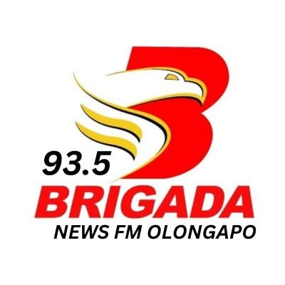 Logo Brigada News FM Olongapo