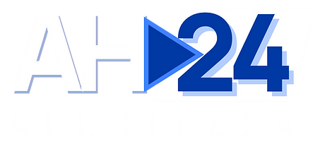 Logo AllHitz24