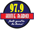 Logo Home Radio Naga