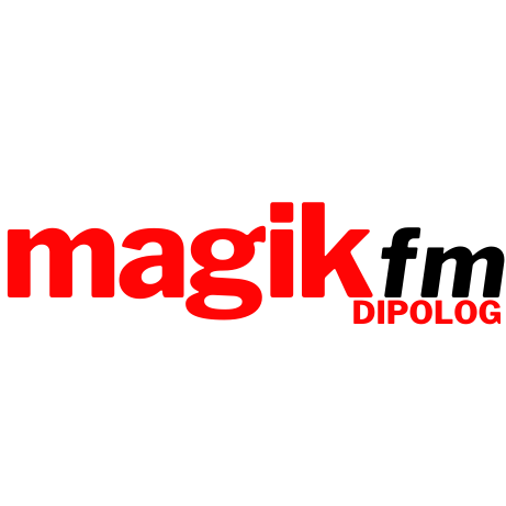 Logo Magik FM Dipolog
