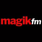 Logo Magik FM Tacloban