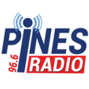 Logo Pines FM Bataraza