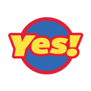 Logo Yes The Best Zamboanga