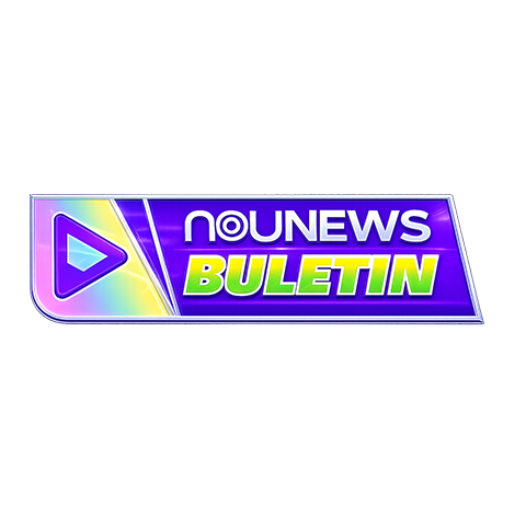 Logo NewsRadio Buletin Southern Luzon
