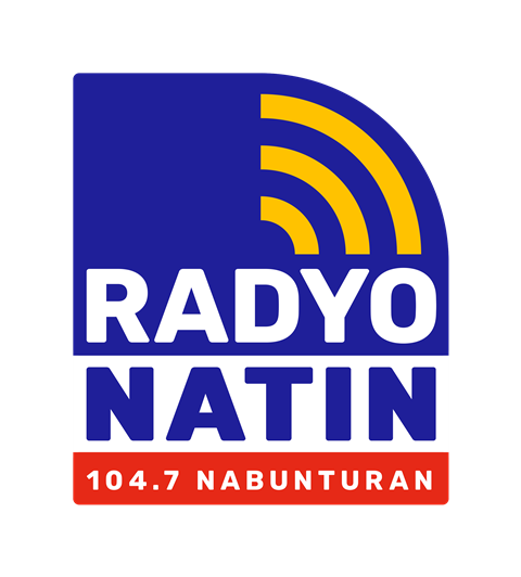 Logo Radyo Natin Nabunturan