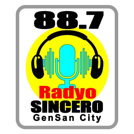 Logo Radyo Sincero GenSan