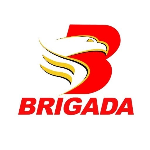 Logo Brigada News FM Bacolod