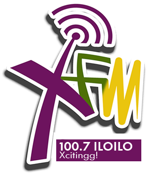 Logo XFM Iloilo
