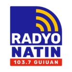 Logo Radyo Natin Guiuan