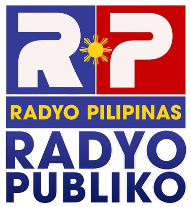 Logo Radyo Pilipinas Lucena