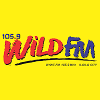 Logo Wild FM Iloilo