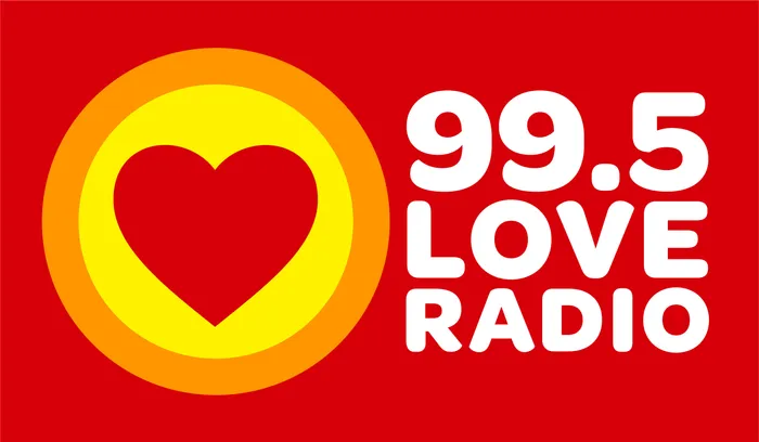 Logo Love Radio Legazpi