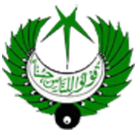 Logo Radio Pakistan Hyderabad MW 1008 KHz