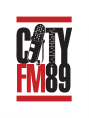 Logo City FM 89