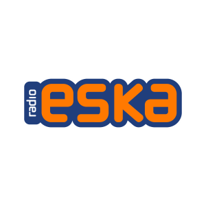 Logo Radio Eska Kraków