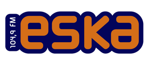 Logo Radio Eska Warszawa
