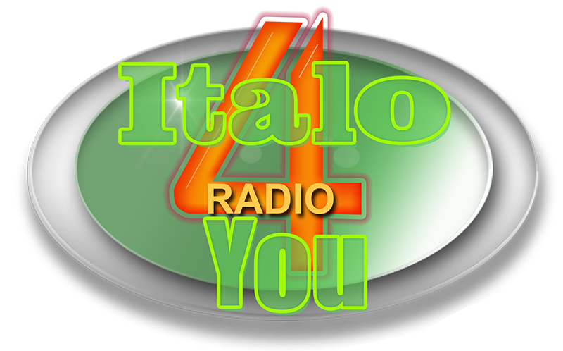 Logo Radio Italo4you