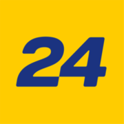Logo Radio RMF24.pl