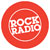 Logo Rock Radio Klasyka Rocka