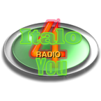Logo Radio Italo4you 64kbps