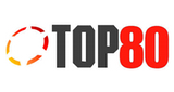Logo Radio TOP80