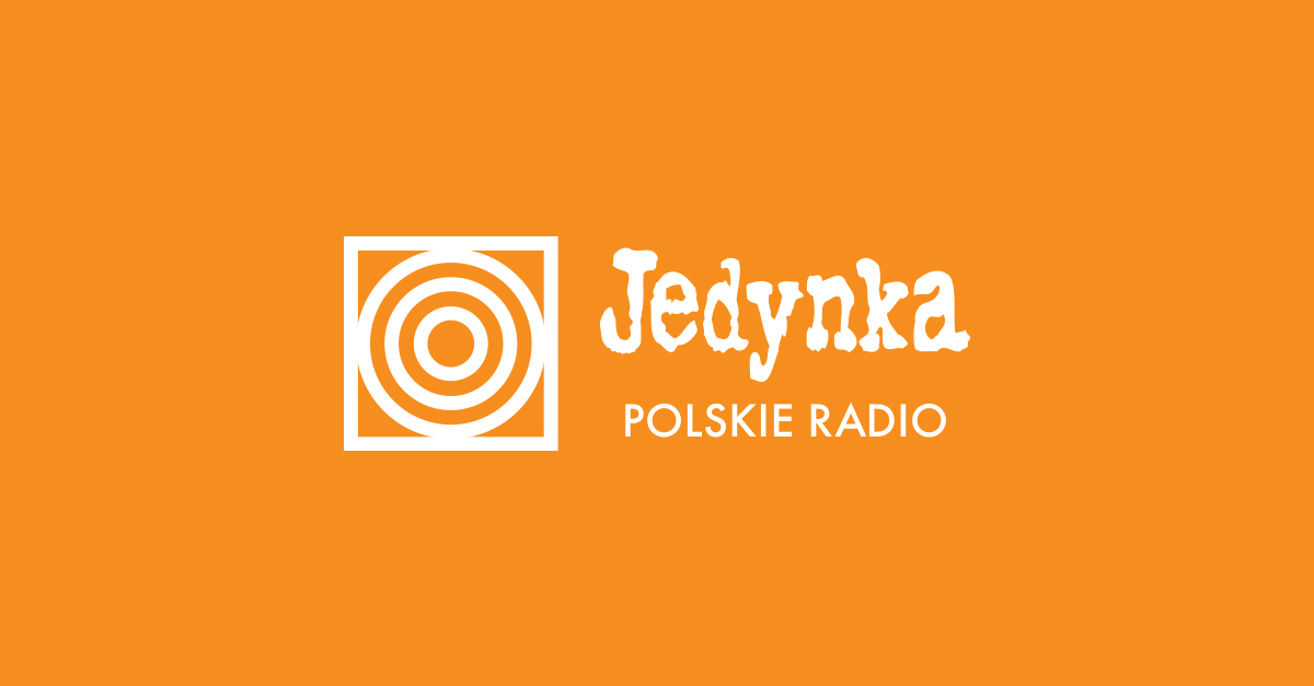 Logo Polskie Radio Jedynka AAC