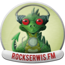 Logo rockserwis.fm (ACC+)