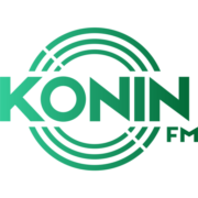 Logo Konin FM