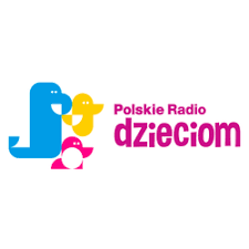 Logo Polskie Radio Dzieciom