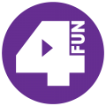 Logo 4 Fun TV