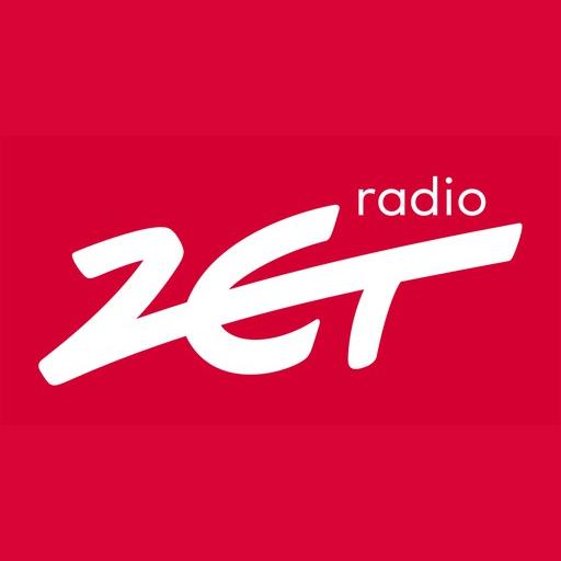 Logo Radio ZET 128