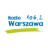Logo Radio Warszawa 106.2 FM
