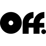 Logo Offradio Kraków