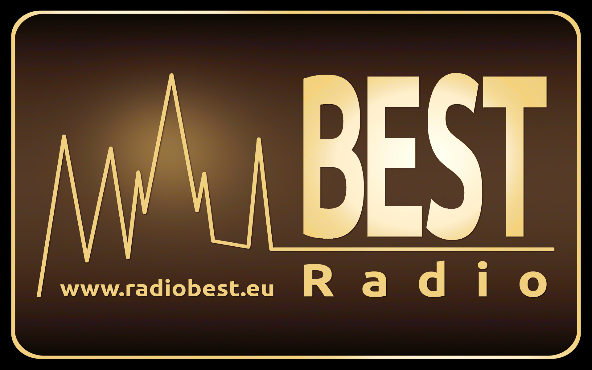 Logo BEST Radio (128Kbps)