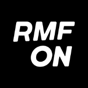 Logo RMF Najwieksze Polskie Przeboje