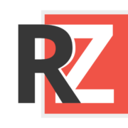 Logo Radio Zachód (AAC)