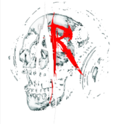 Logo Radio Armageddon