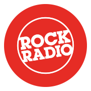 Logo Rock Radio PL