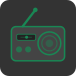 Logo radio mc