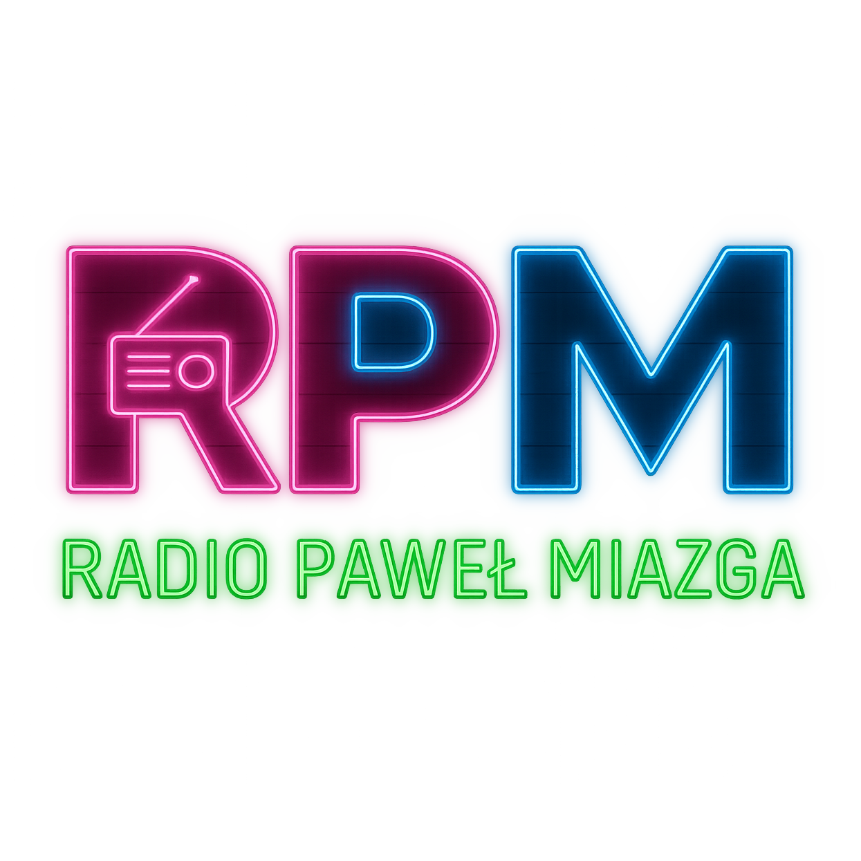Logo Radio Paweł