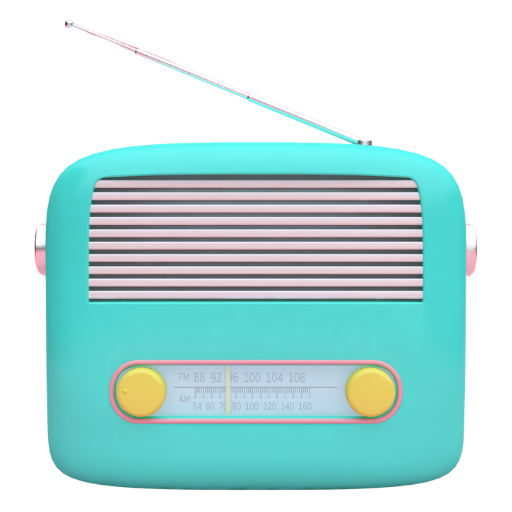 Logo Radio Zodiak