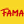Logo Radio FAMA