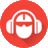 Logo SoundFM