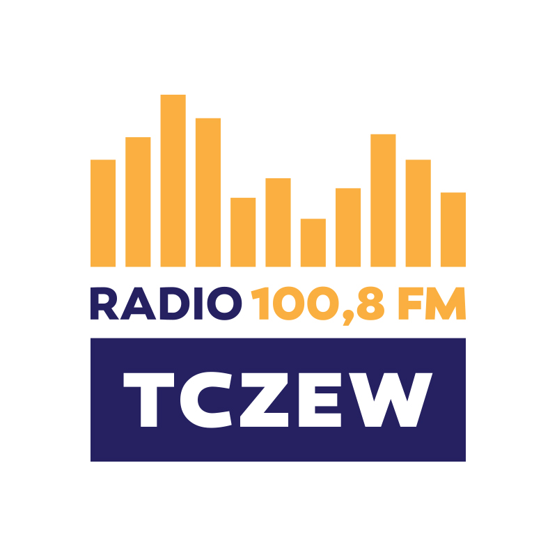 Logo Radio TCZEW