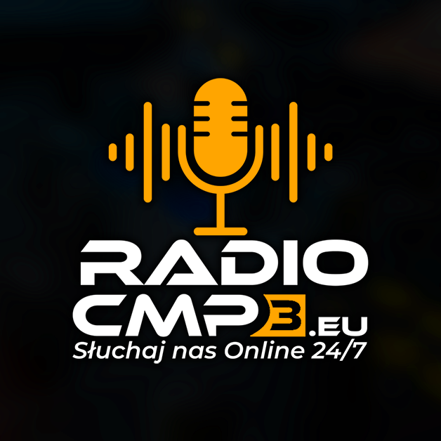 Logo RadioCmp3.eu - Kanał EDM - Electronic Dance Music