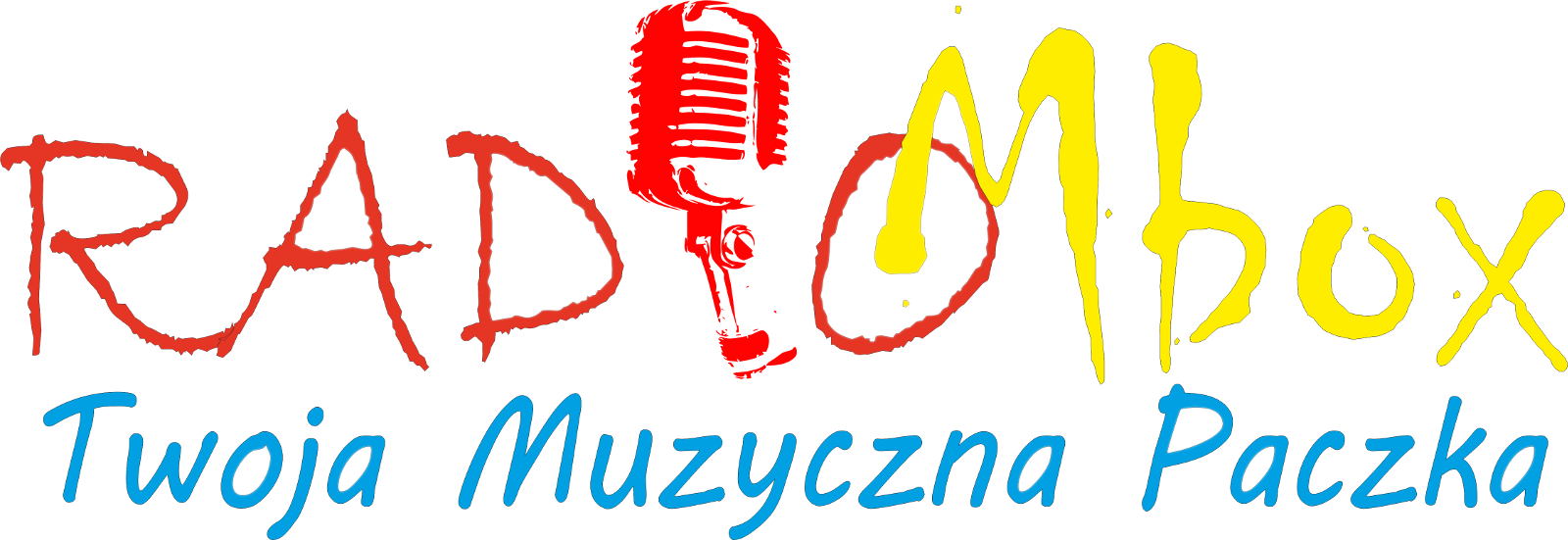 Logo Radio Mbox