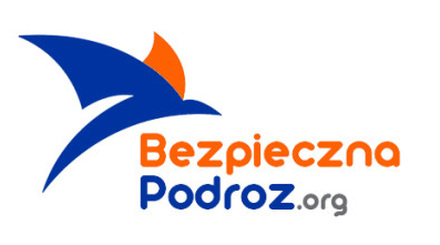 Logo Radio Bezpieczna Podroz